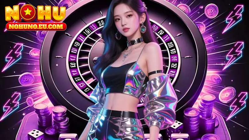Giới thiệu khái quát về sảnh cược casino trực tuyến NOHU