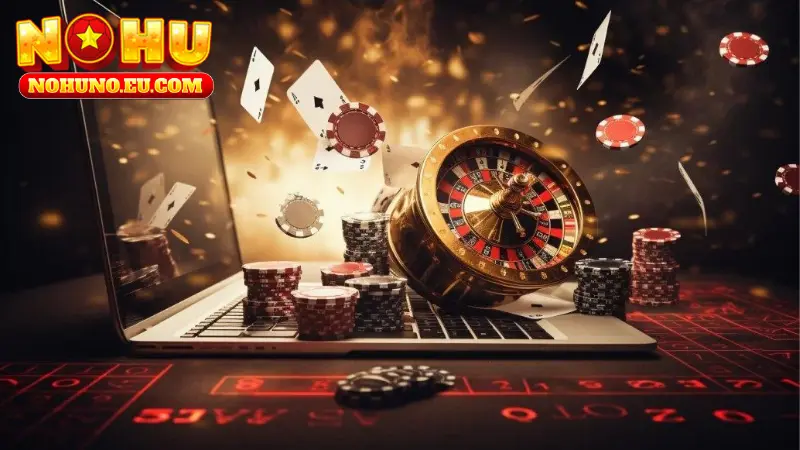 SA Gaming là đối tác cung cấp dịch vụ uy tín casino NOHU