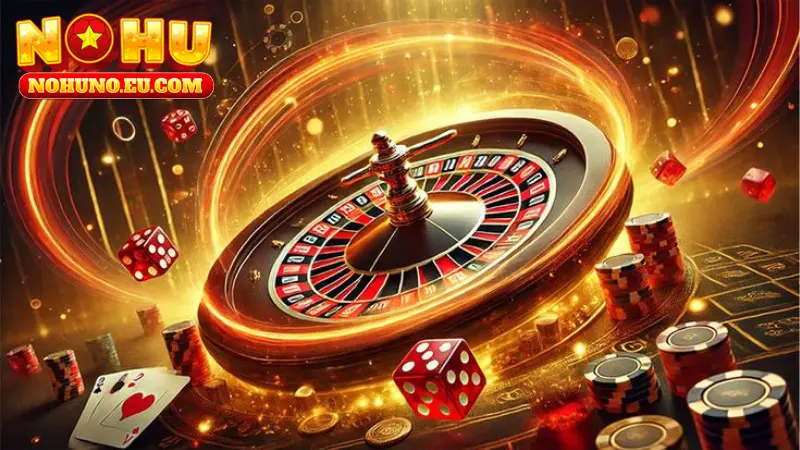 Roulette: Cập Nhật Chi Tiết Luật Chơi Dành Cho Người Mới Tóm tắt cược trong và ngoài