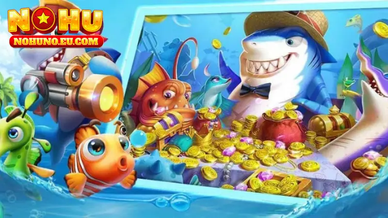 Quy tắc và cơ chế trong bắn cá phát tài