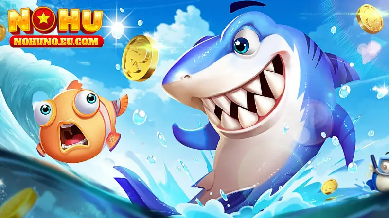 4 bước khi tham gia bắn cá đổi thưởng là gì cần biết rõ