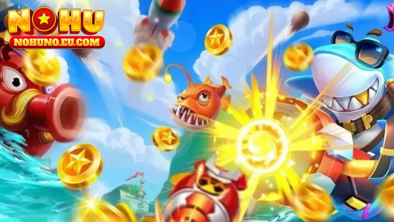 Đánh giá kỹ lưỡng về game bắn cá Phát phát phát