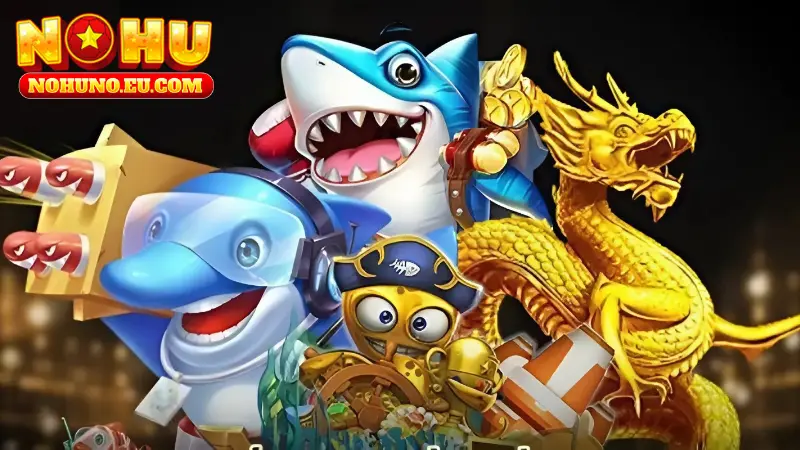 Mẹo săn cá hiệu quả nâng cao tỷ lệ chiến thắng