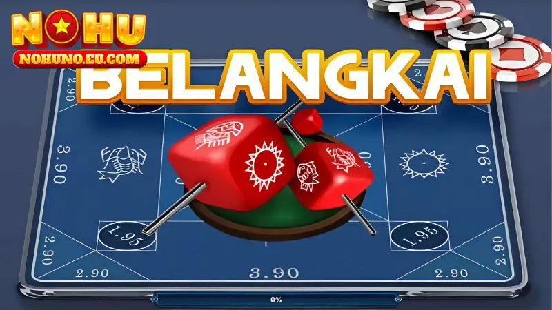 Khái Niệm Belangkai - Cập Nhật Cách Chơi Chuẩn Cho Tân Binh Định nghĩa một cách bài bản về dòng game Belangkai