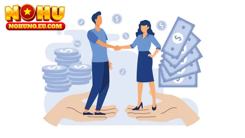 Nhà cái chúng tôi cung cấp đa dạng những phương thức giao dịch khác nhau