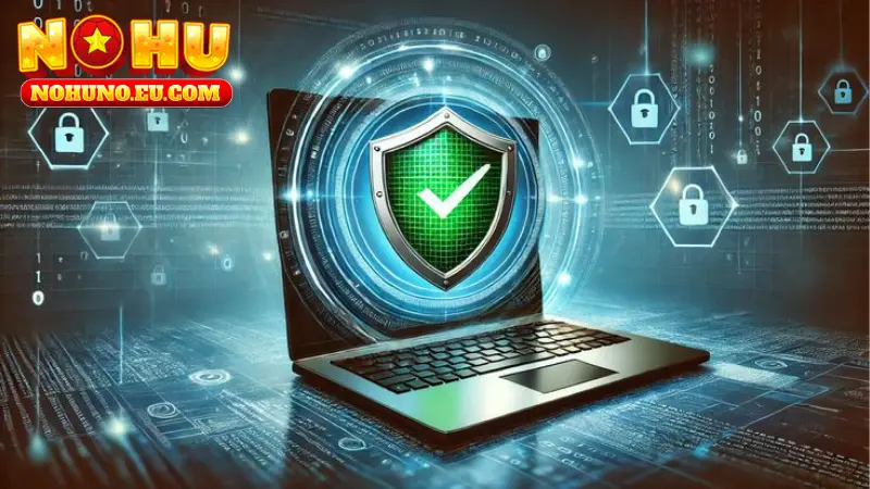 Chính sách bảo mật nhà cái sẽ cảnh báo xâm nhập đến hội viên