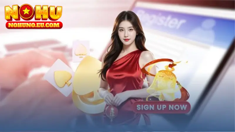 Hướng dẫn quy trình mở tài khoản NOHU