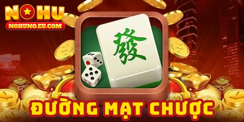 Đường Mạt Chược là dòng game nổ hũ hấp dẫn và thu hút