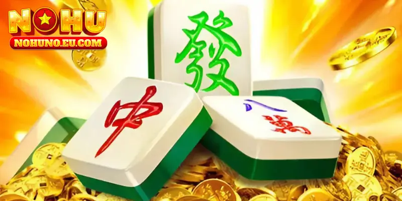 Game nổ hũ có nhiều tính năng nổi bật cho người dùng