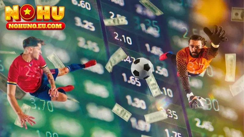 Bí quyết soi kèo half time/full time