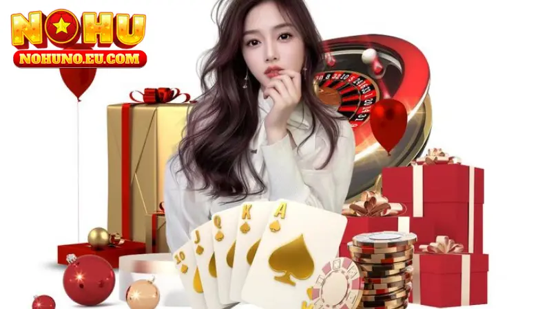 Khuyến mãi NOHU dành cho các thành viên cấp VIP