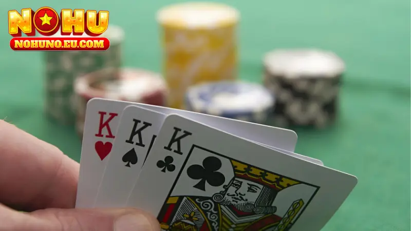 Liêng đã là một game bài quen thuộc 