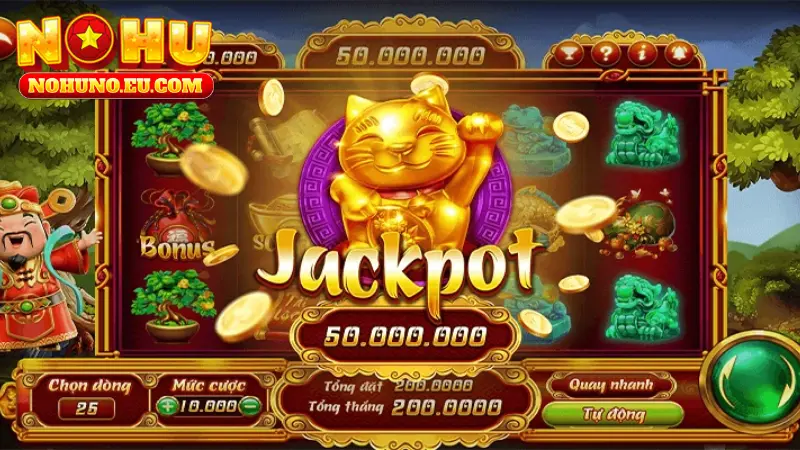 5 Lion Megaways – Siêu phẩm Quay hũ hấp dẫn tại nền tảng