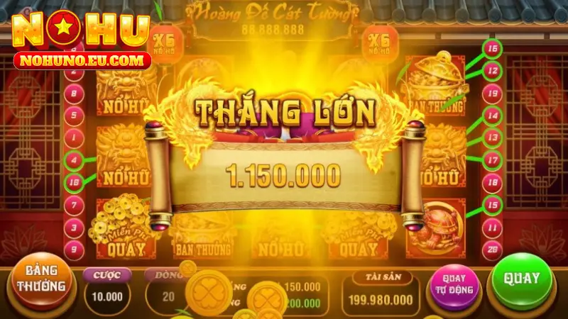 Học thuật ngữ chơi nổ hũ dễ dàng hơn 