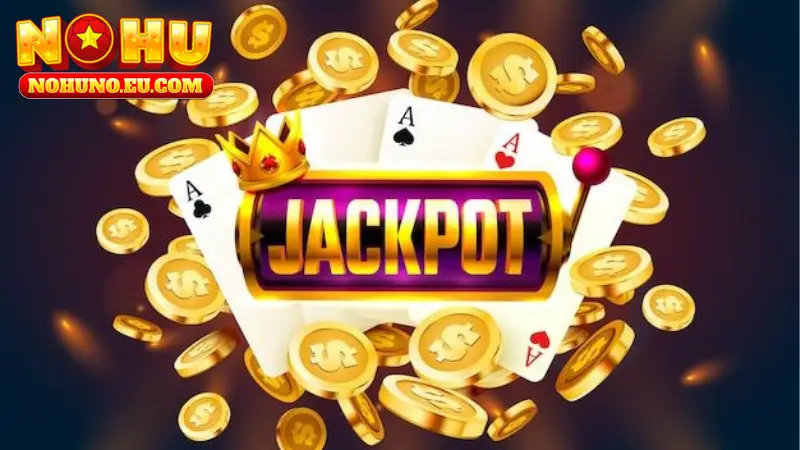 Tìm hiểu sảnh quay hũ hot nhất casino NOHU