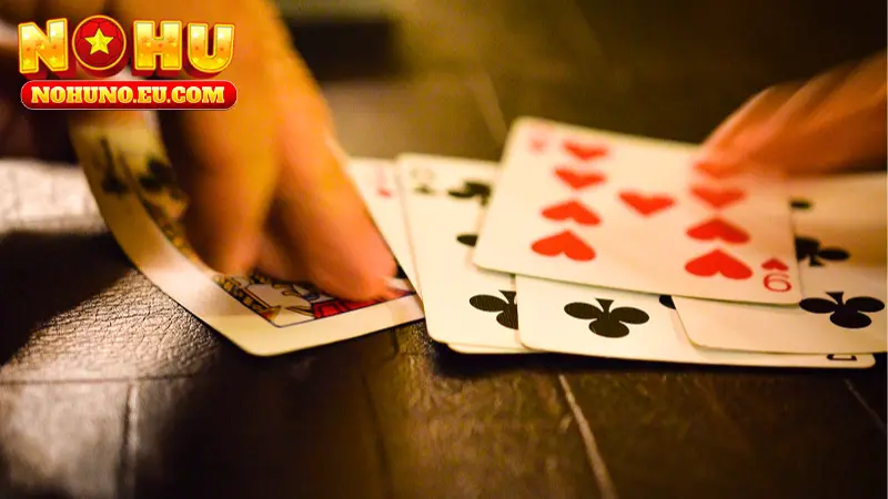 Game Bài Phỏm: Giới Thiệu Về Luật Chơi Và Cách Chơi Luật ù khan