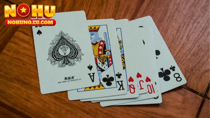 Game Bài Phỏm: Giới Thiệu Về Luật Chơi Và Cách Chơi Cách tính bài, tính tiền trong trò chơi Phỏm