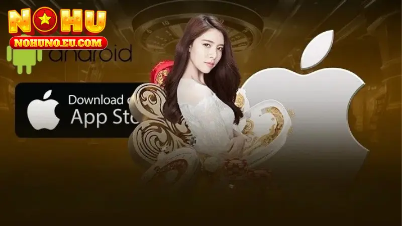 Tải app NOHU: Các tính năng nổi bật của ứng dụng