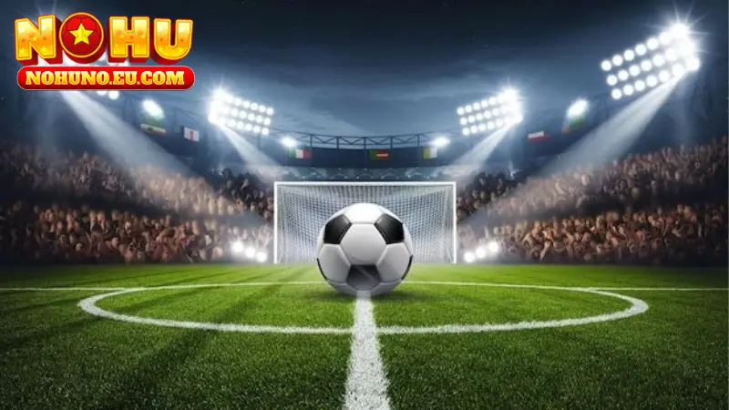 Khuyến mãi & ưu đãi trên thể thao NOHU