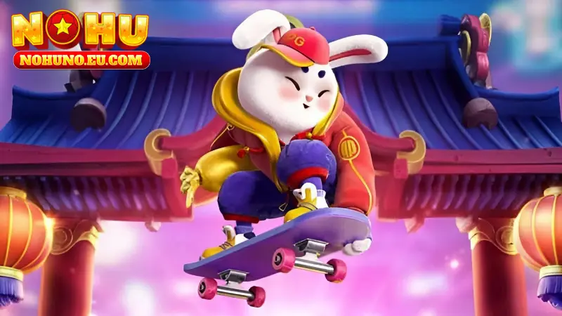 Chiến lược chiến thắng tại Thỏ May Mắn