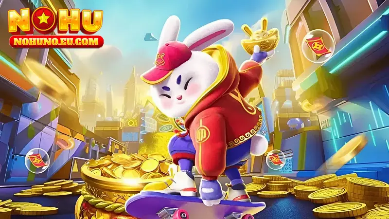 Cách Vận Dụng Bí Quyết Của Thỏ May Mắn Một Cách Khéo Léo