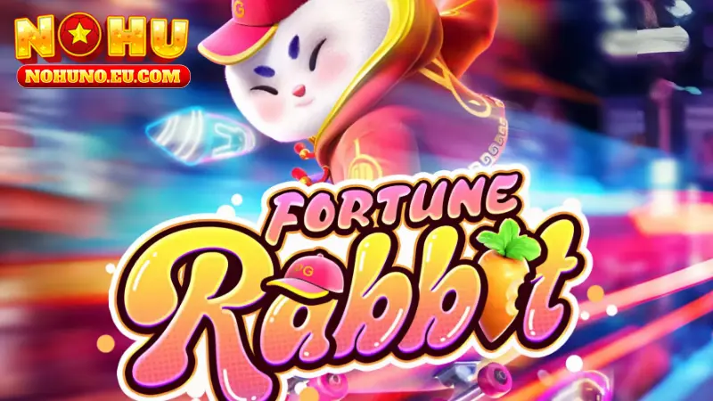 Nguồn gốc kỳ diệu của trò chơi thỏ may mắn