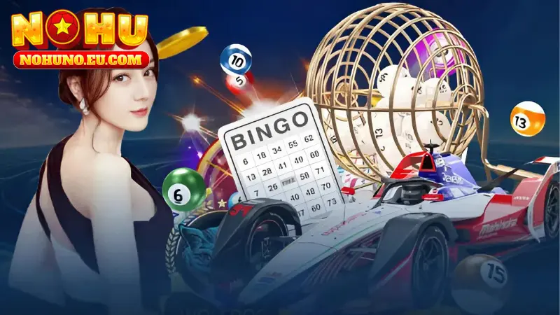 Sảnh GW là đơn vị cung cấp dịch vụ uy tín tại xổ số NOHU