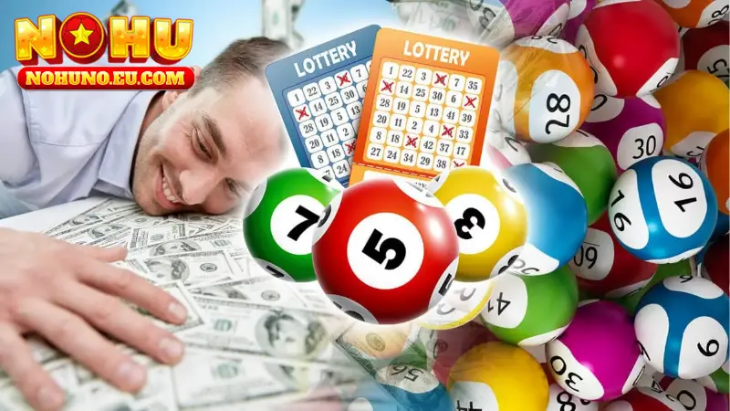 Keno là trò chơi ăn khách nhất tại xổ số NOHU