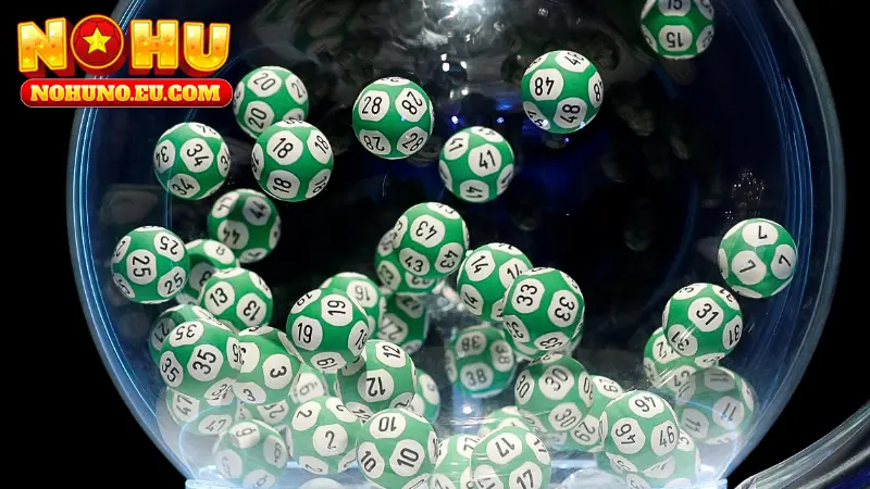 Điểm danh những hình thức quay thưởng cực kỳ hấp dẫn